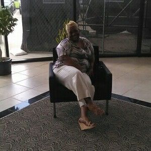 Meet your Posher, Monica